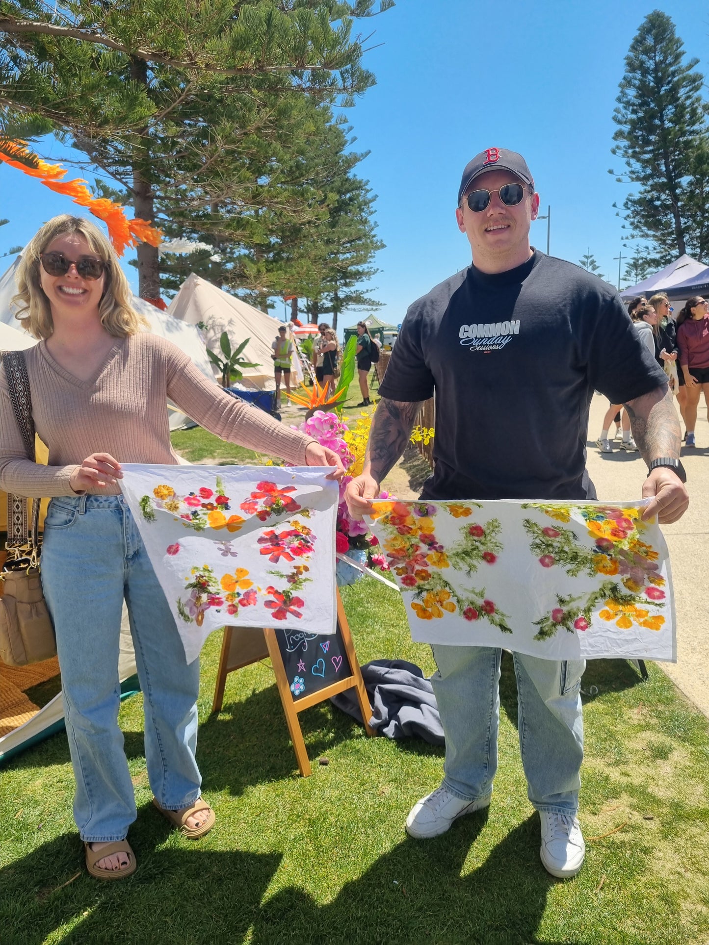 Natural Dyeing 1pm-4pm 17/01/2026