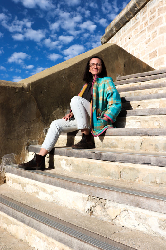 The Mosby Small Jacket