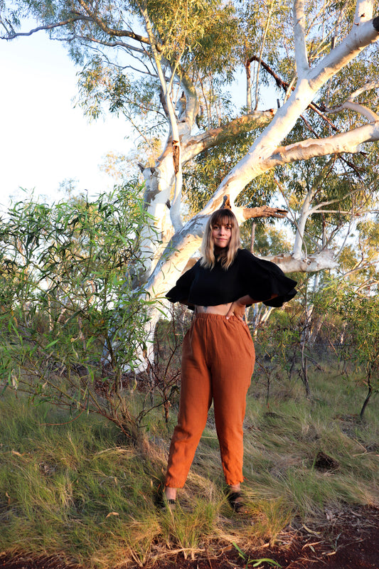 The Ziggy Bottom